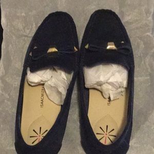 Women’s Isaac Mizrahi shoes